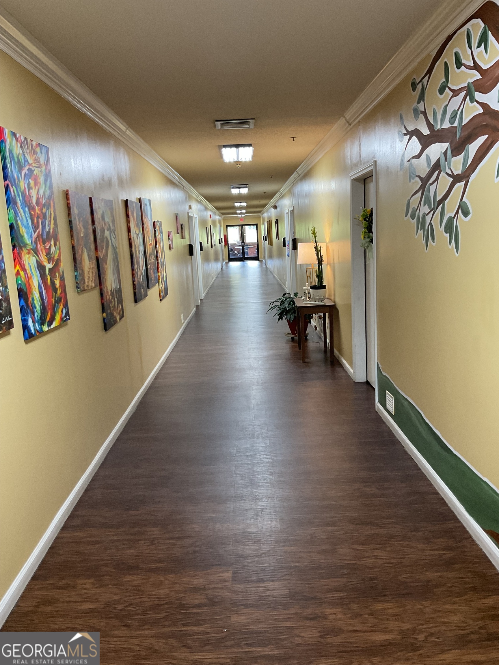 382 Bridge Creek Road Tiger GA 30576