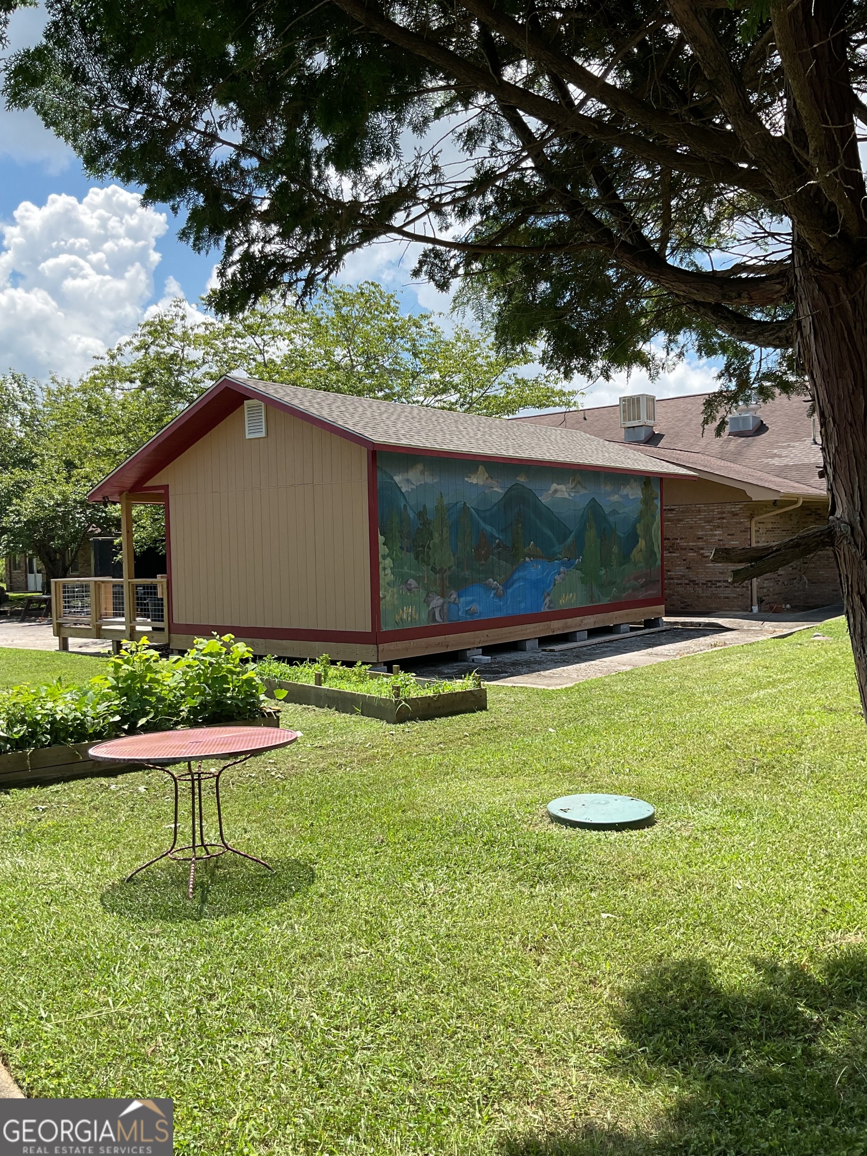 382 Bridge Creek Road Tiger GA 30576