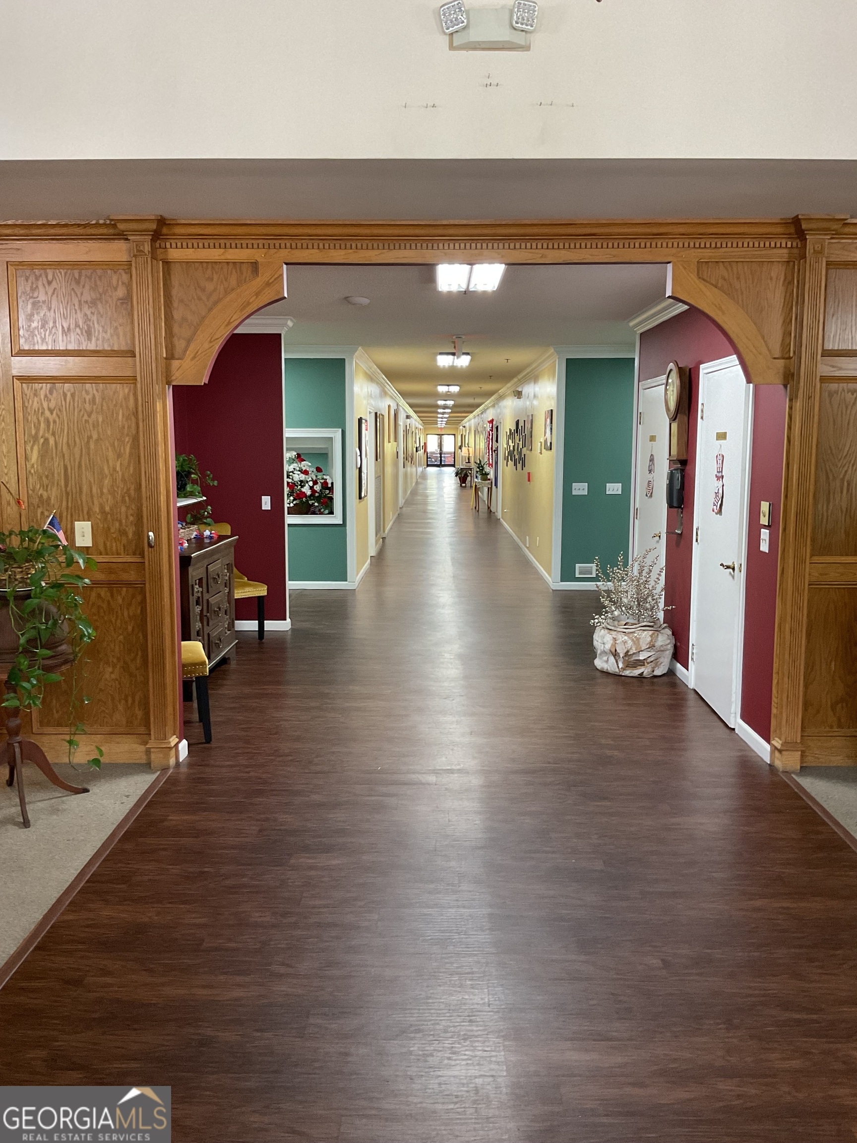 382 Bridge Creek Road Tiger GA 30576