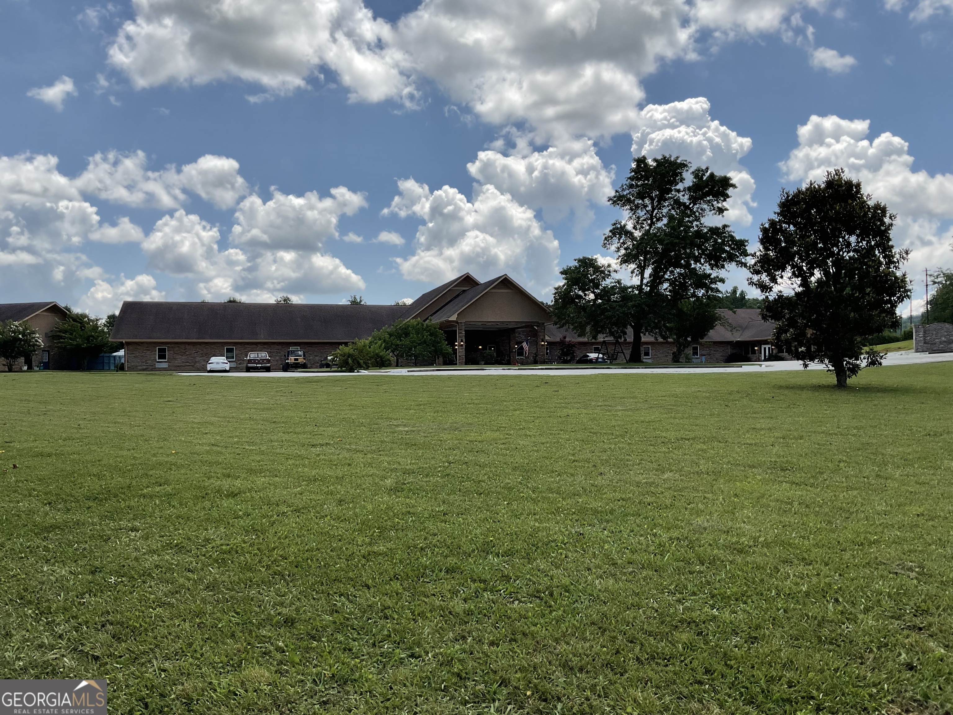 382 Bridge Creek Road Tiger GA 30576