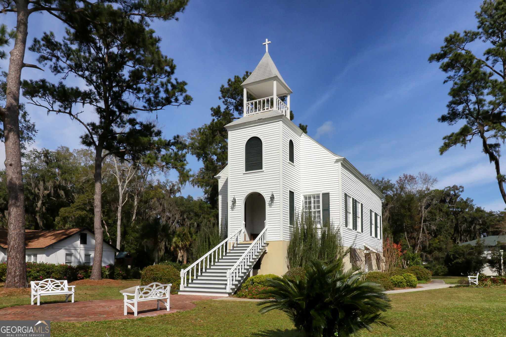 1721 Osborne Road St. Marys GA 31558