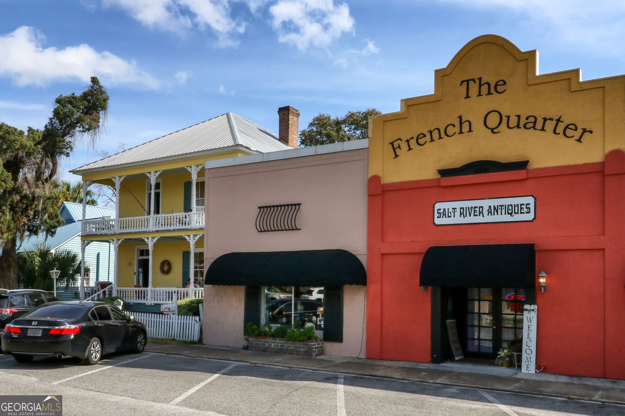 1721 Osborne Road St. Marys GA 31558
