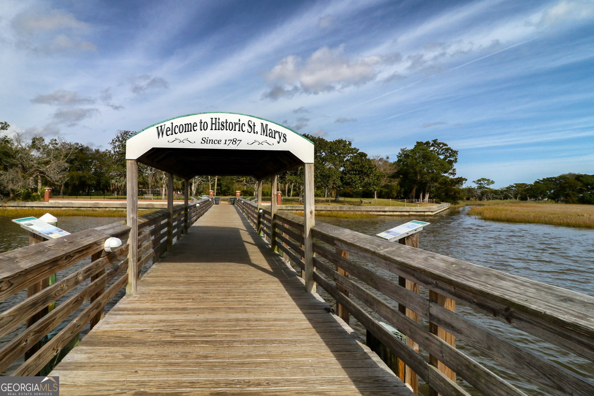 1721 Osborne Road St. Marys GA 31558