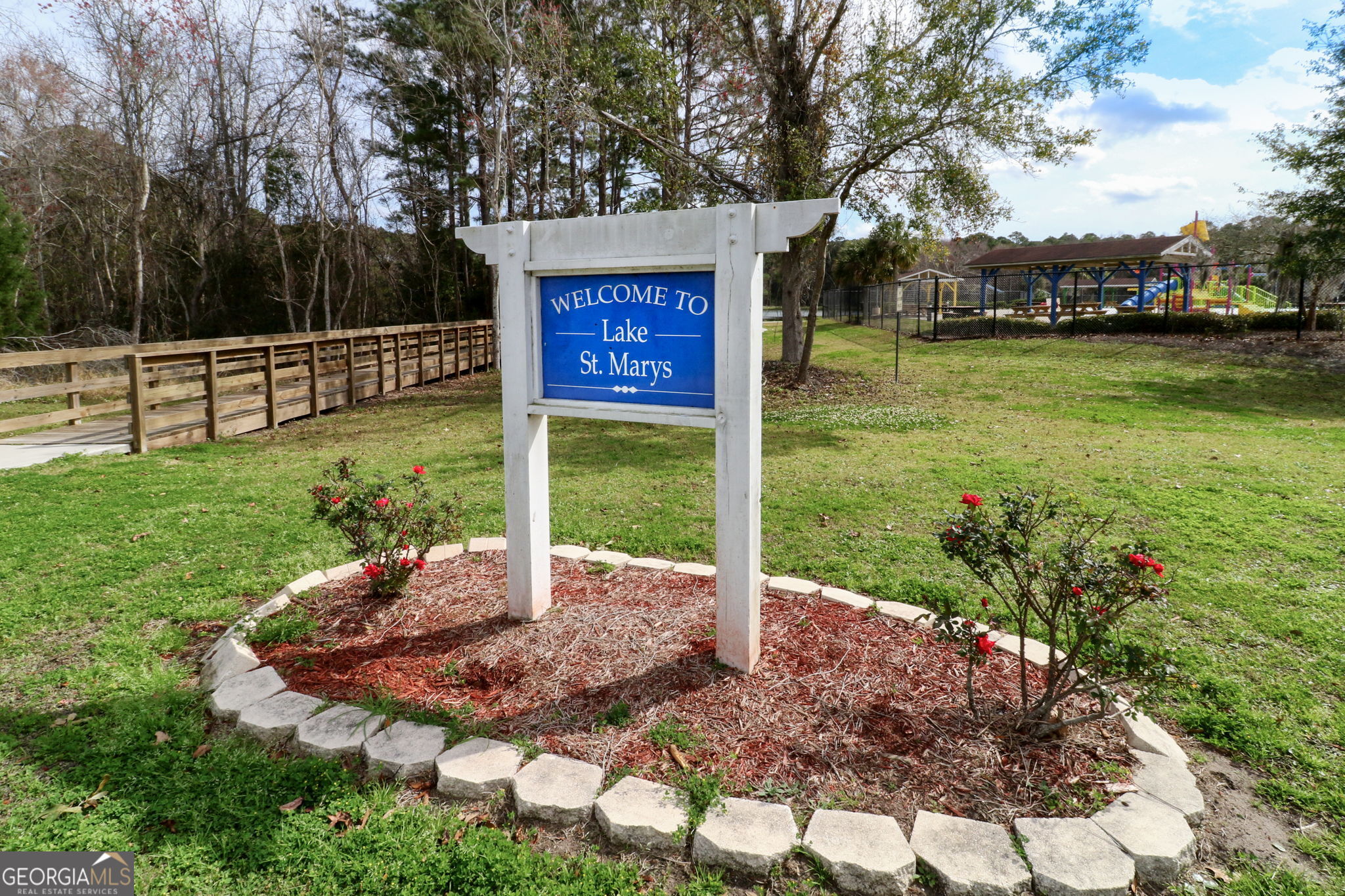 1721 Osborne Road St. Marys GA 31558