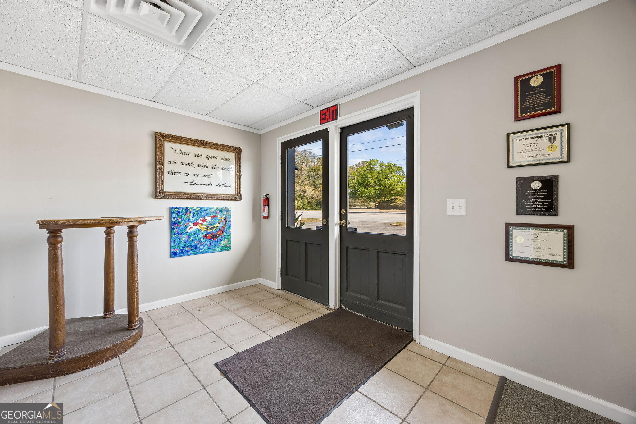 1721 Osborne Road St. Marys GA 31558