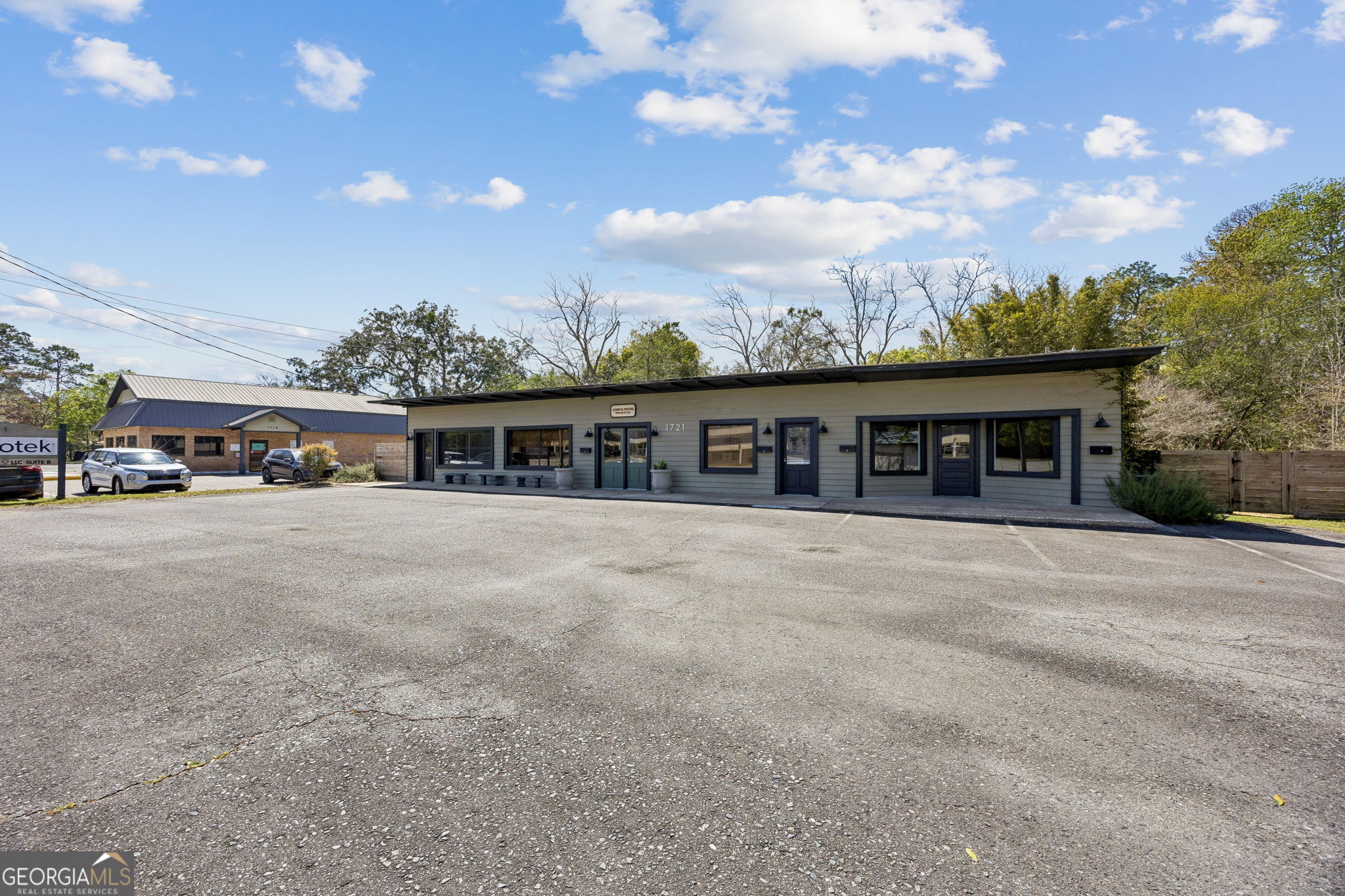 1721 Osborne Road St. Marys GA 31558