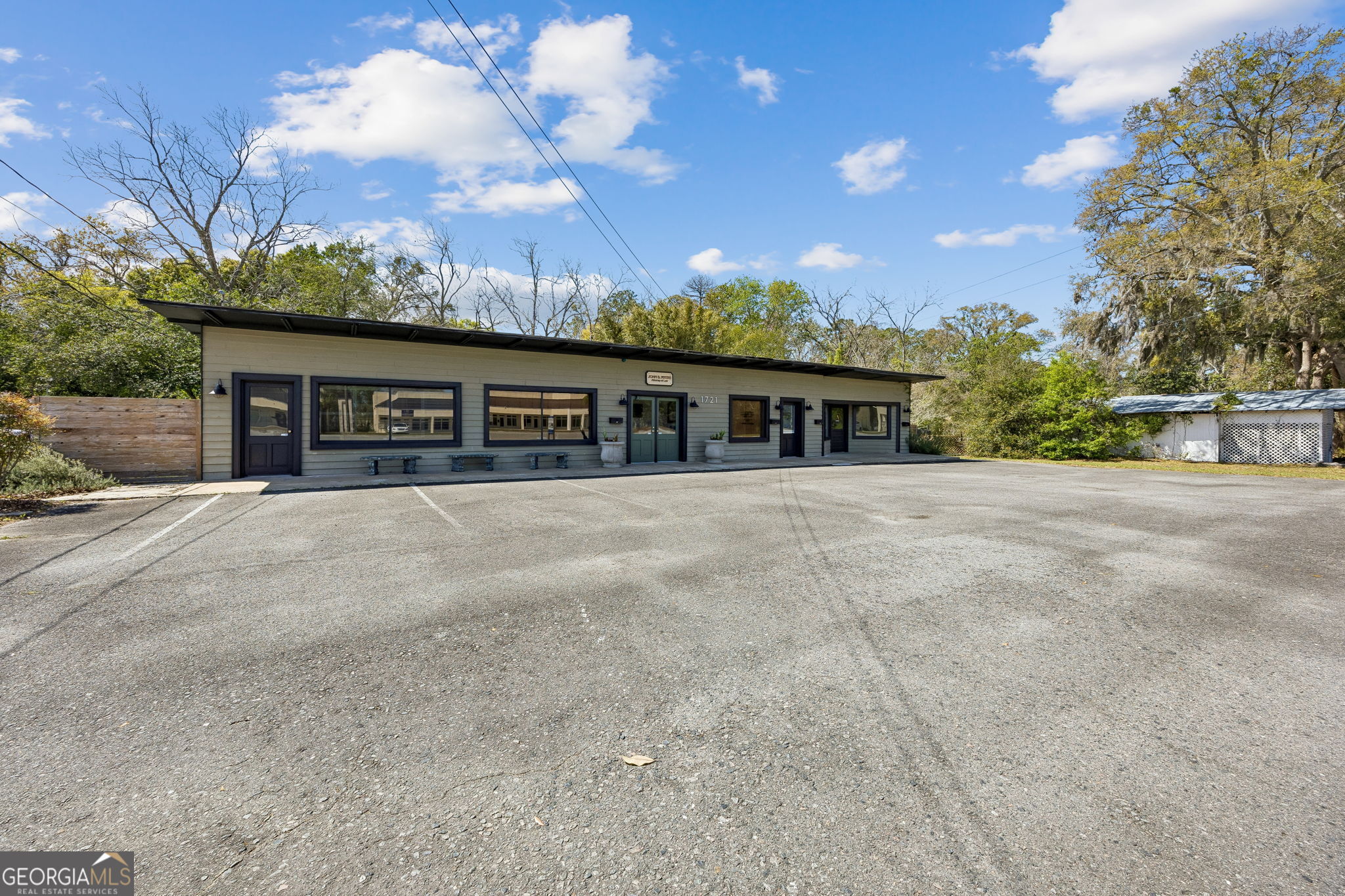 1721 Osborne Road St. Marys GA 31558