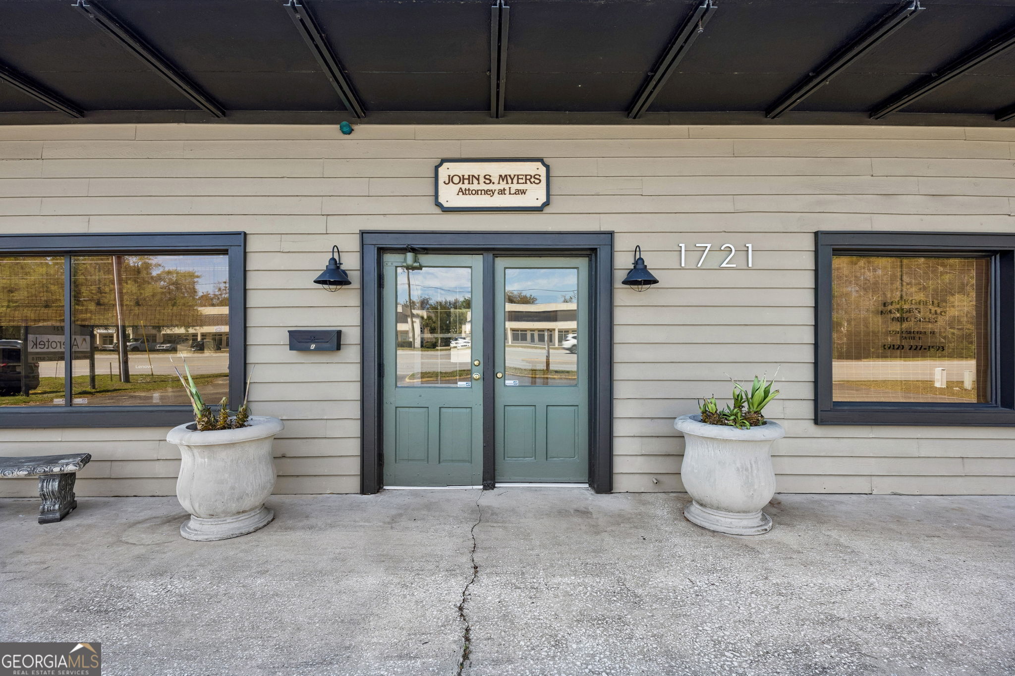 1721 Osborne Road St. Marys GA 31558