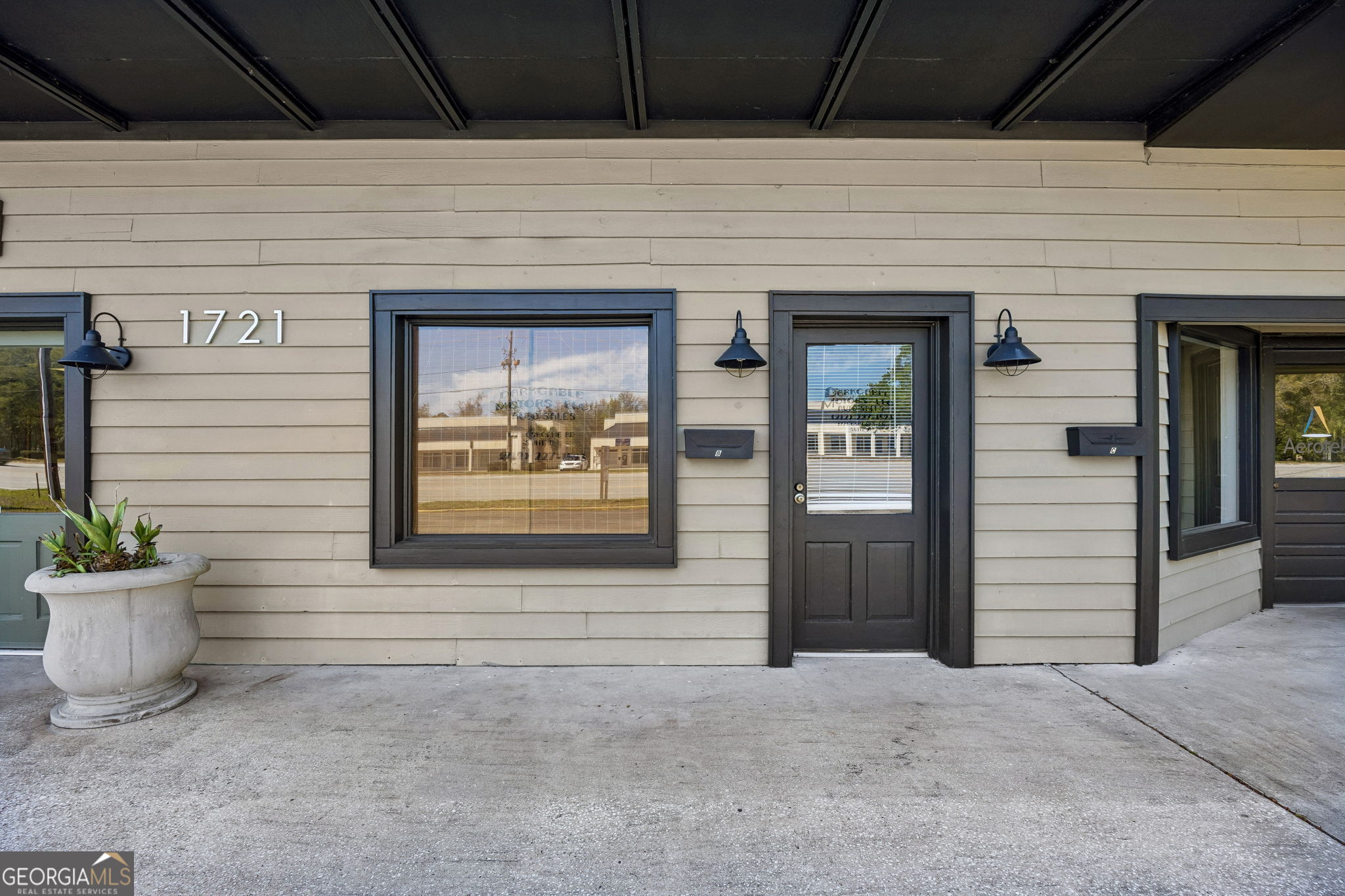 1721 Osborne Road St. Marys GA 31558