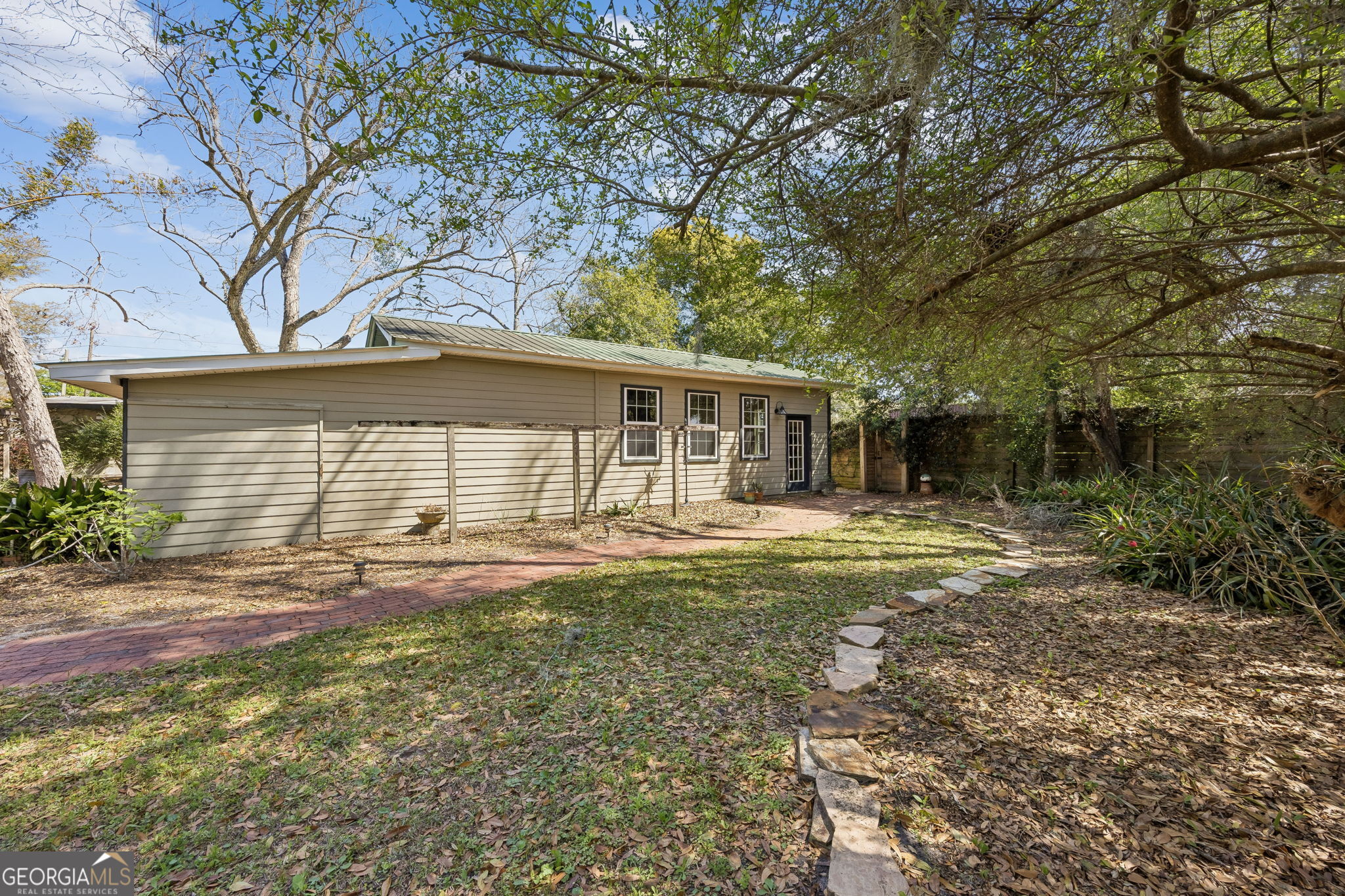 1721 Osborne Road St. Marys GA 31558