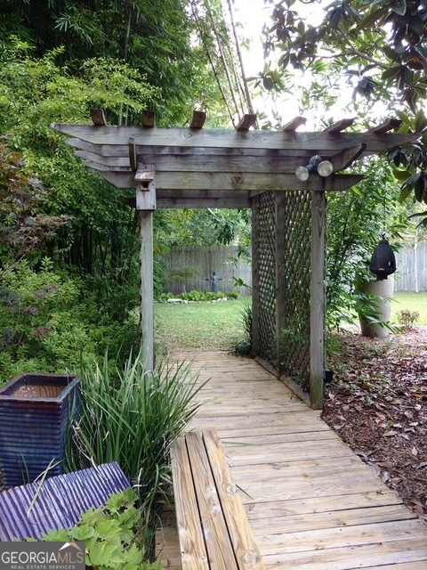 1721 Osborne Road St. Marys GA 31558