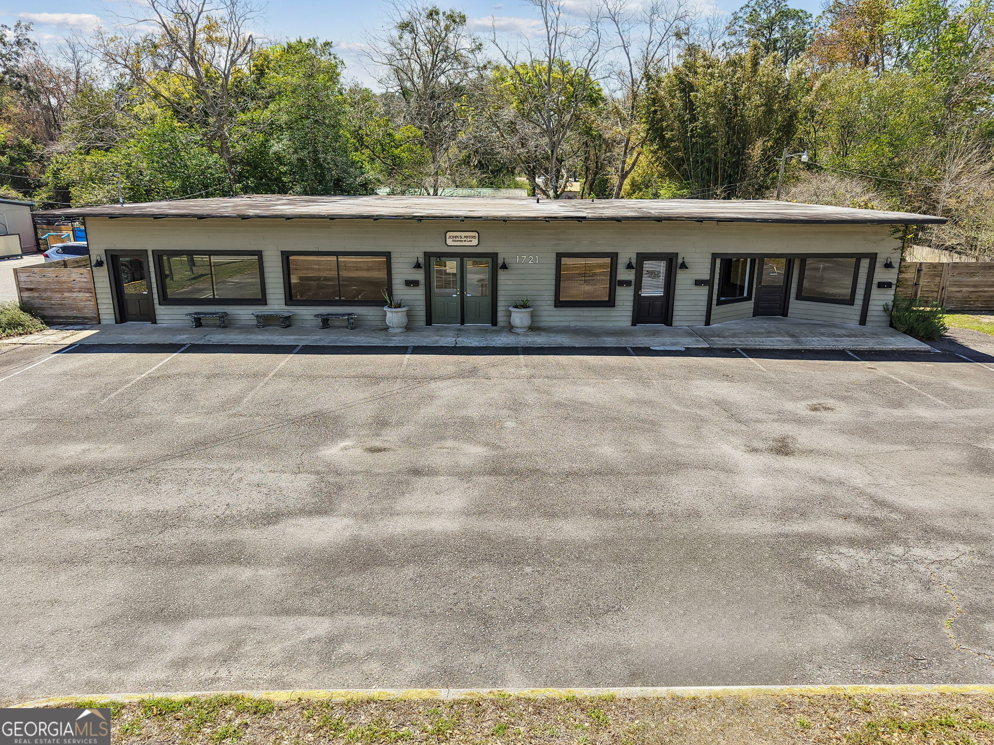 1721 Osborne Road St. Marys GA 31558