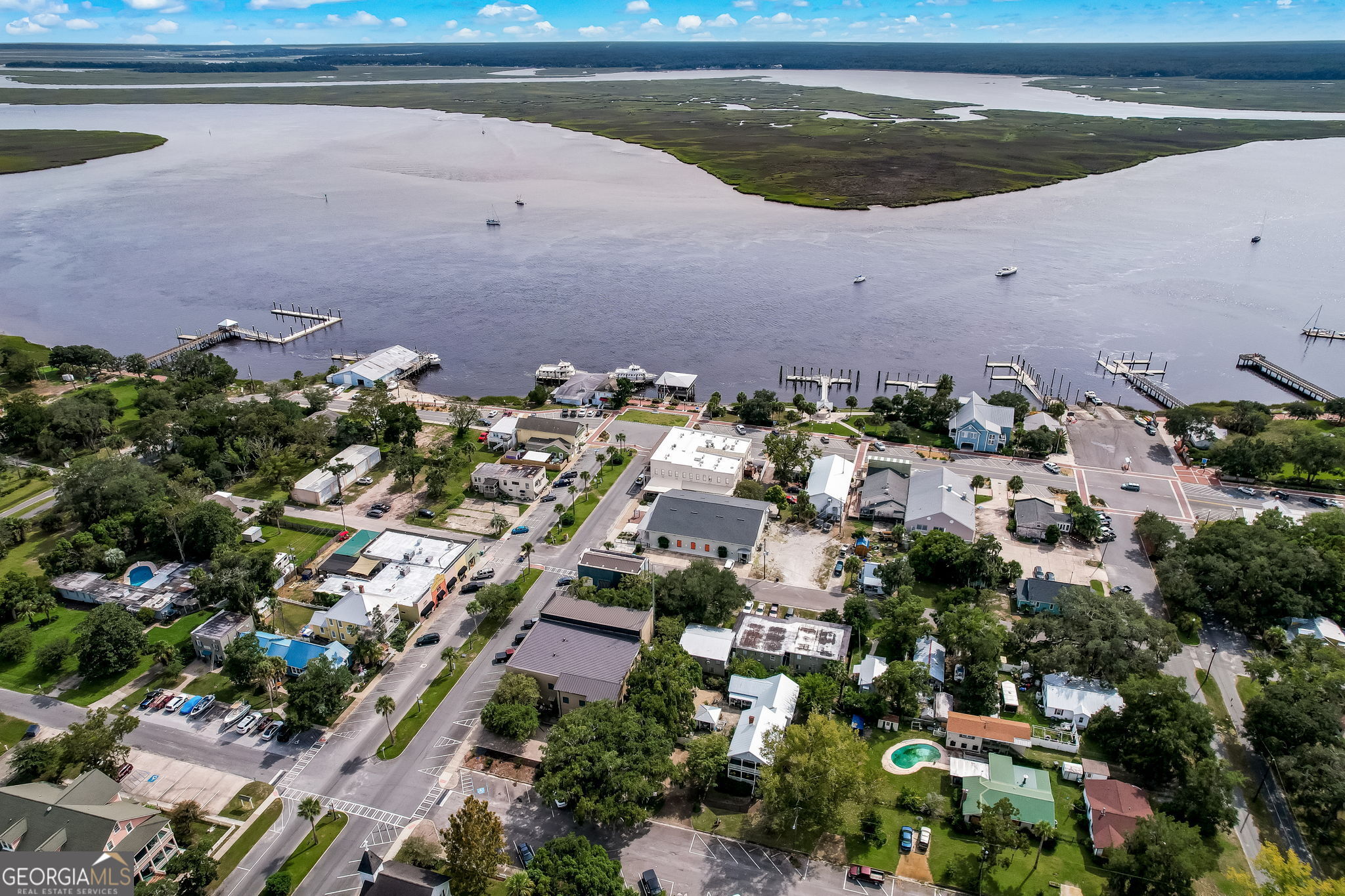 1721 Osborne Road St. Marys GA 31558