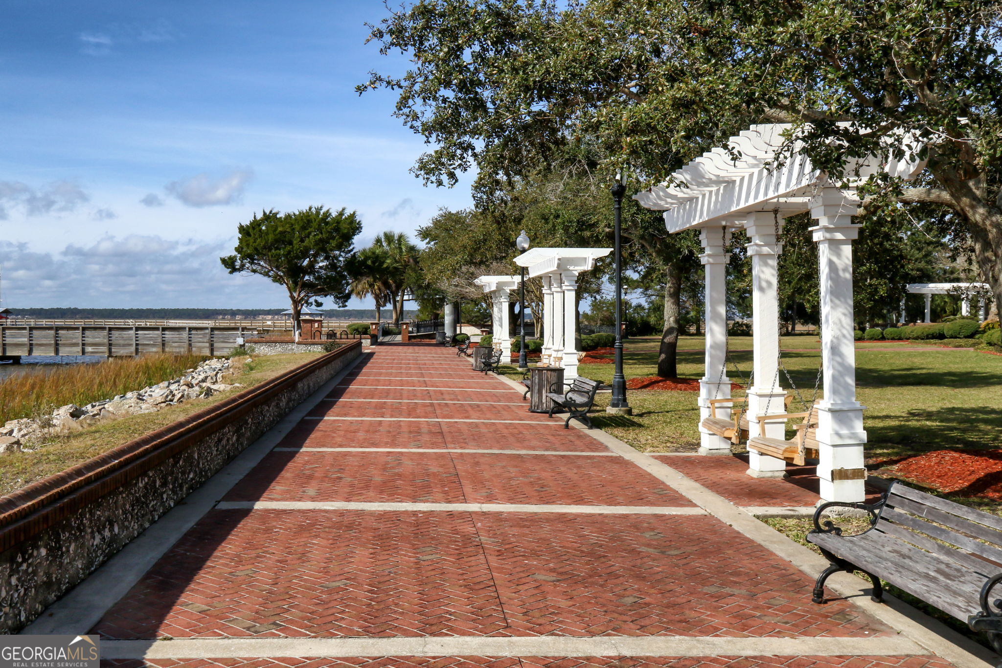 1721 Osborne Road St. Marys GA 31558
