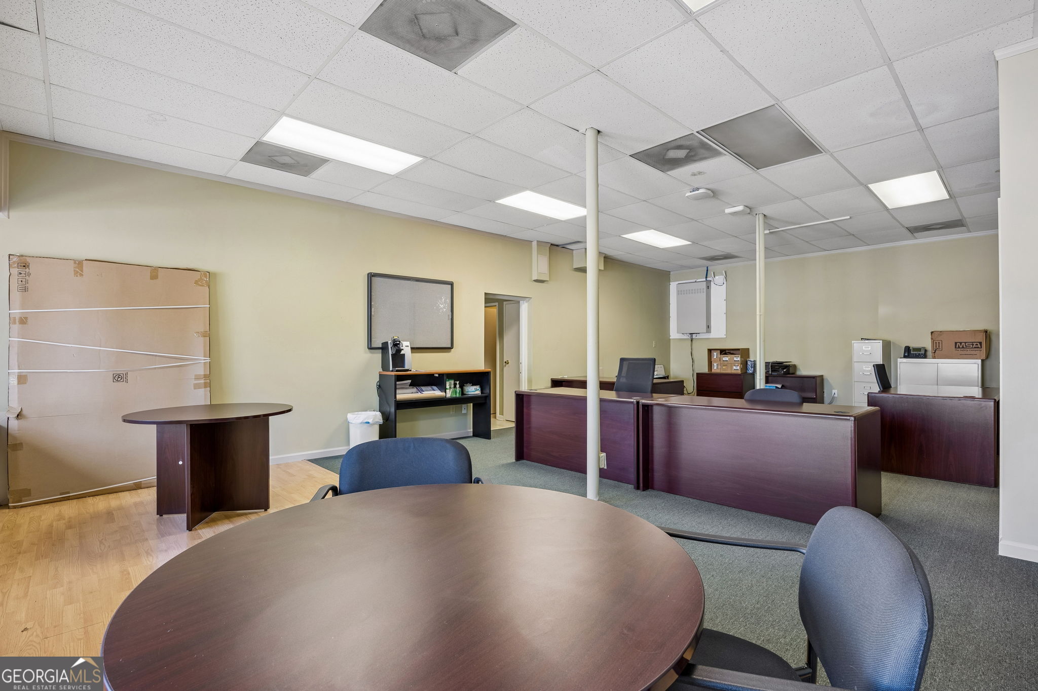 1721 Osborne Road St. Marys GA 31558