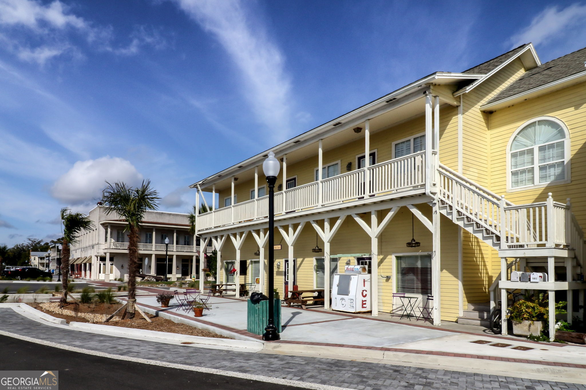1721 Osborne Road St. Marys GA 31558