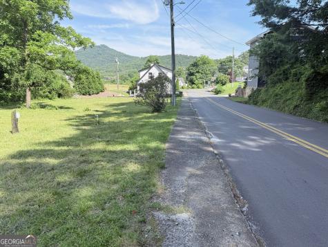 0 Valley Street Clayton GA 30525