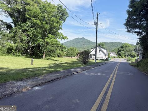 0 Valley Street Clayton GA 30525