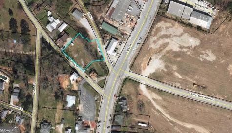 0 Valley Street Clayton GA 30525