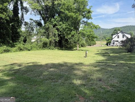 0 Valley Street Clayton GA 30525