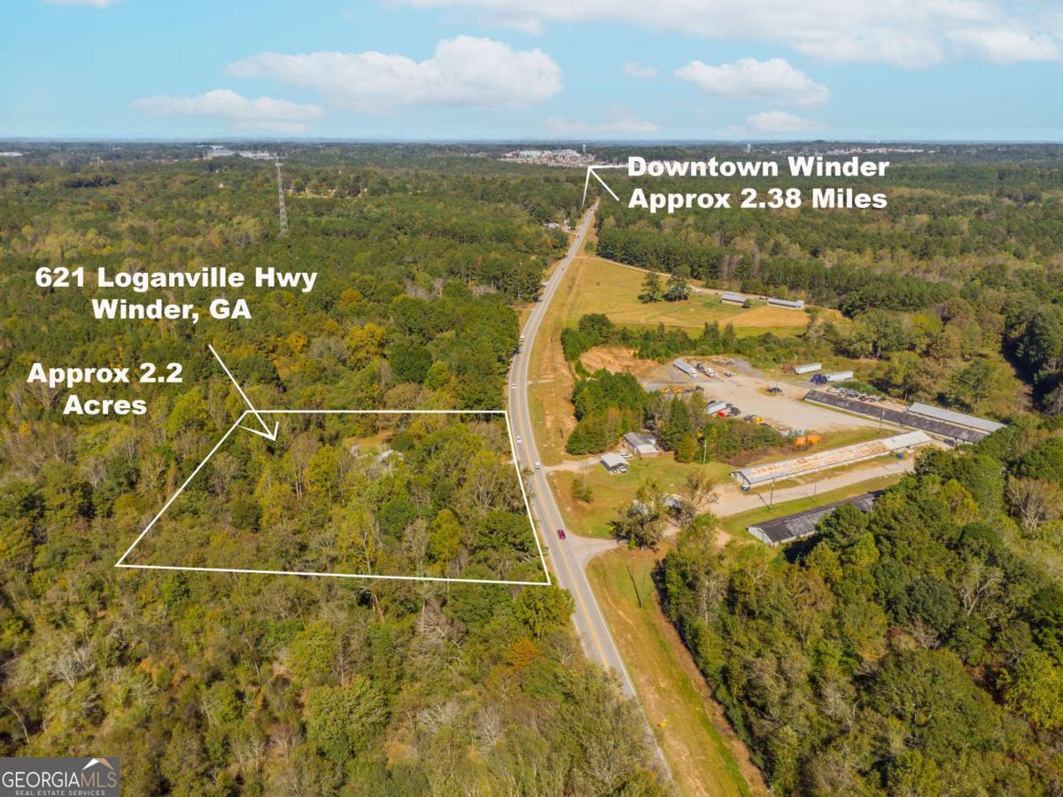 621 Loganville Highway Winder GA 30680