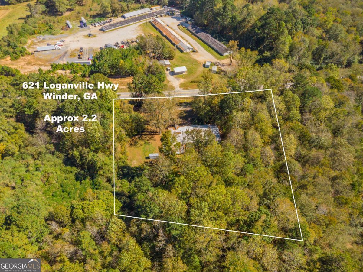 621 Loganville Highway Winder GA 30680