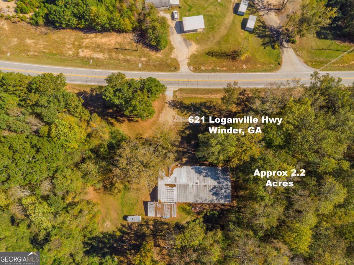 621 Loganville Highway Winder GA 30680