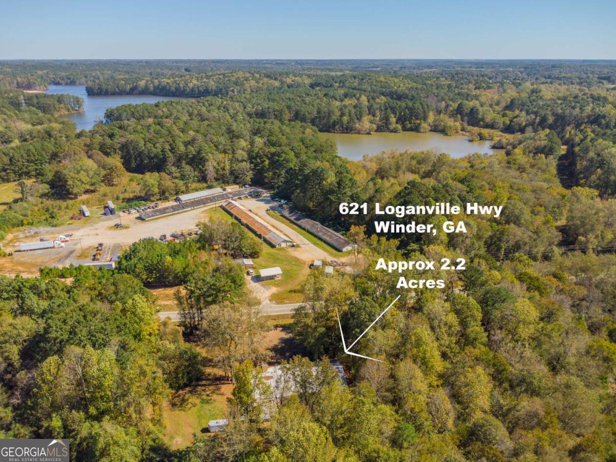 621 Loganville Highway Winder GA 30680