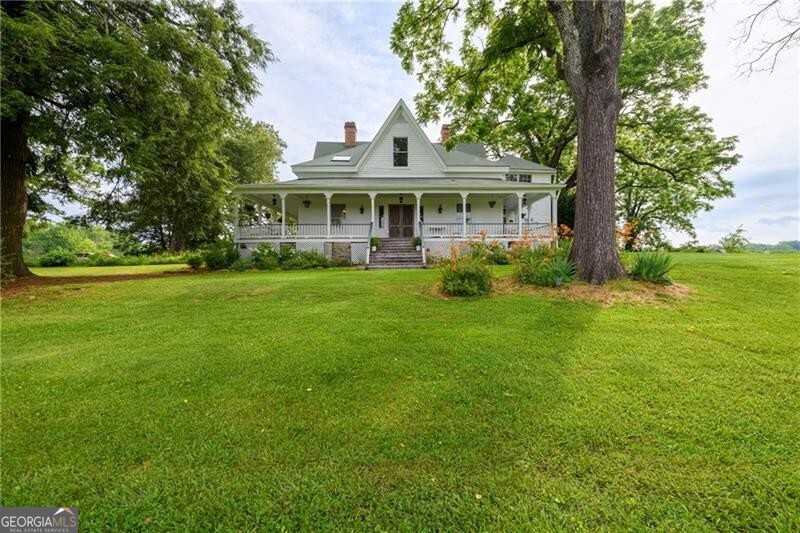 1526 Highway 255 N Sautee Nacoochee GA 30571