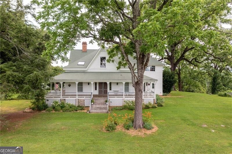 1526 Highway 255 N Sautee Nacoochee GA 30571