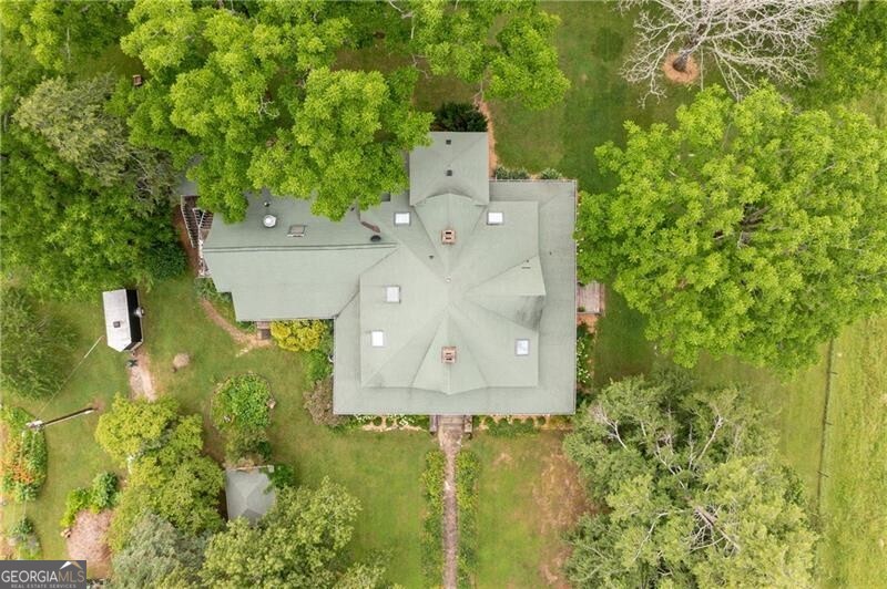 1526 Highway 255 N Sautee Nacoochee GA 30571