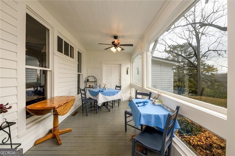 1526 Highway 255 N Sautee Nacoochee GA 30571
