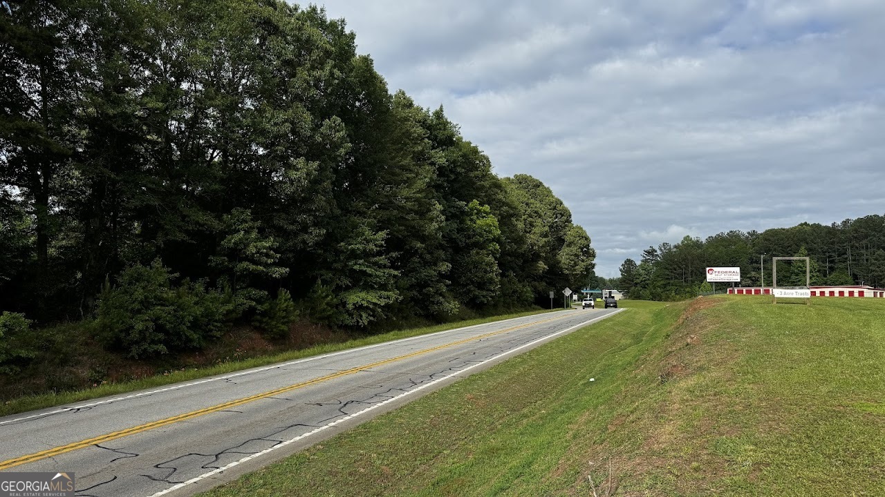 0 Clayton Drive Bremen GA 30110