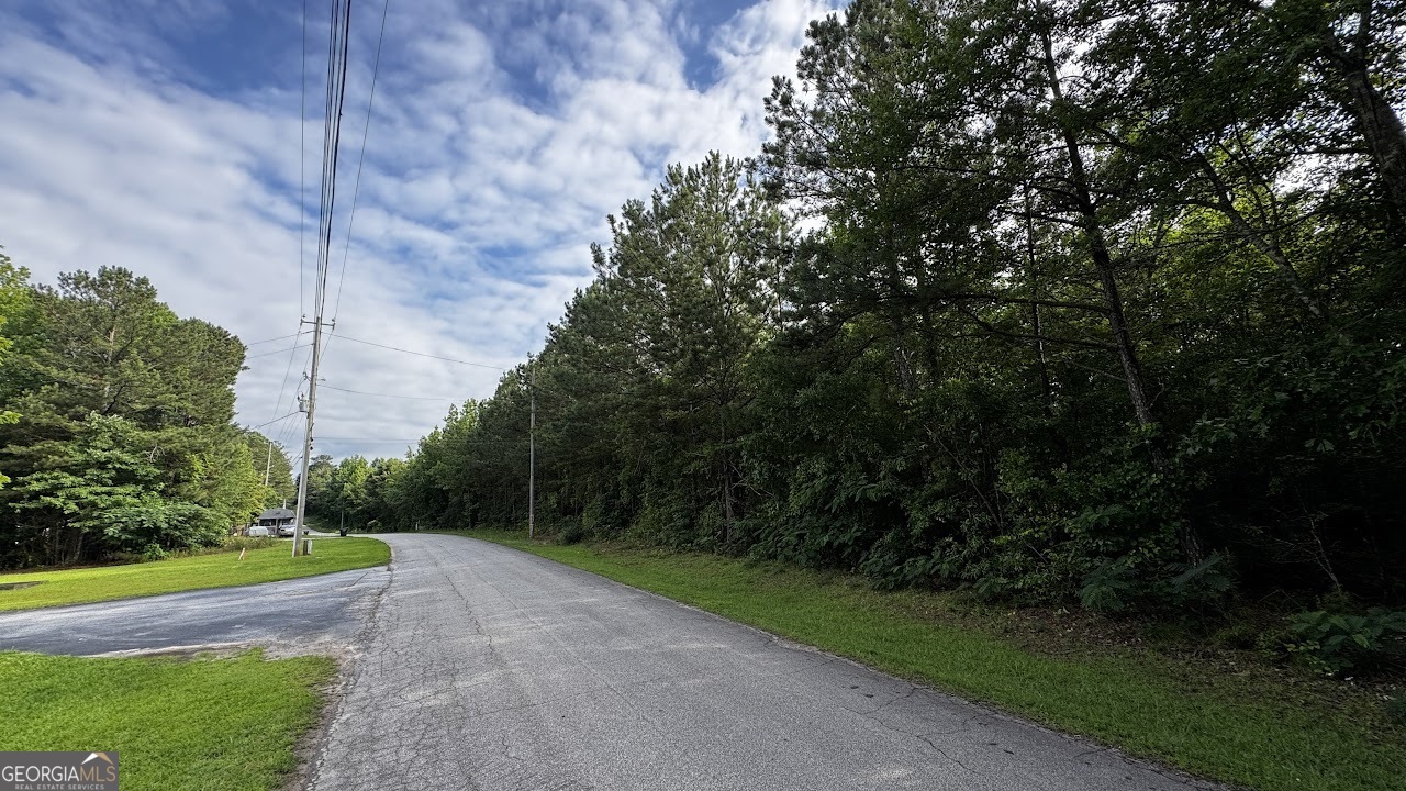 0 Clayton Drive Bremen GA 30110