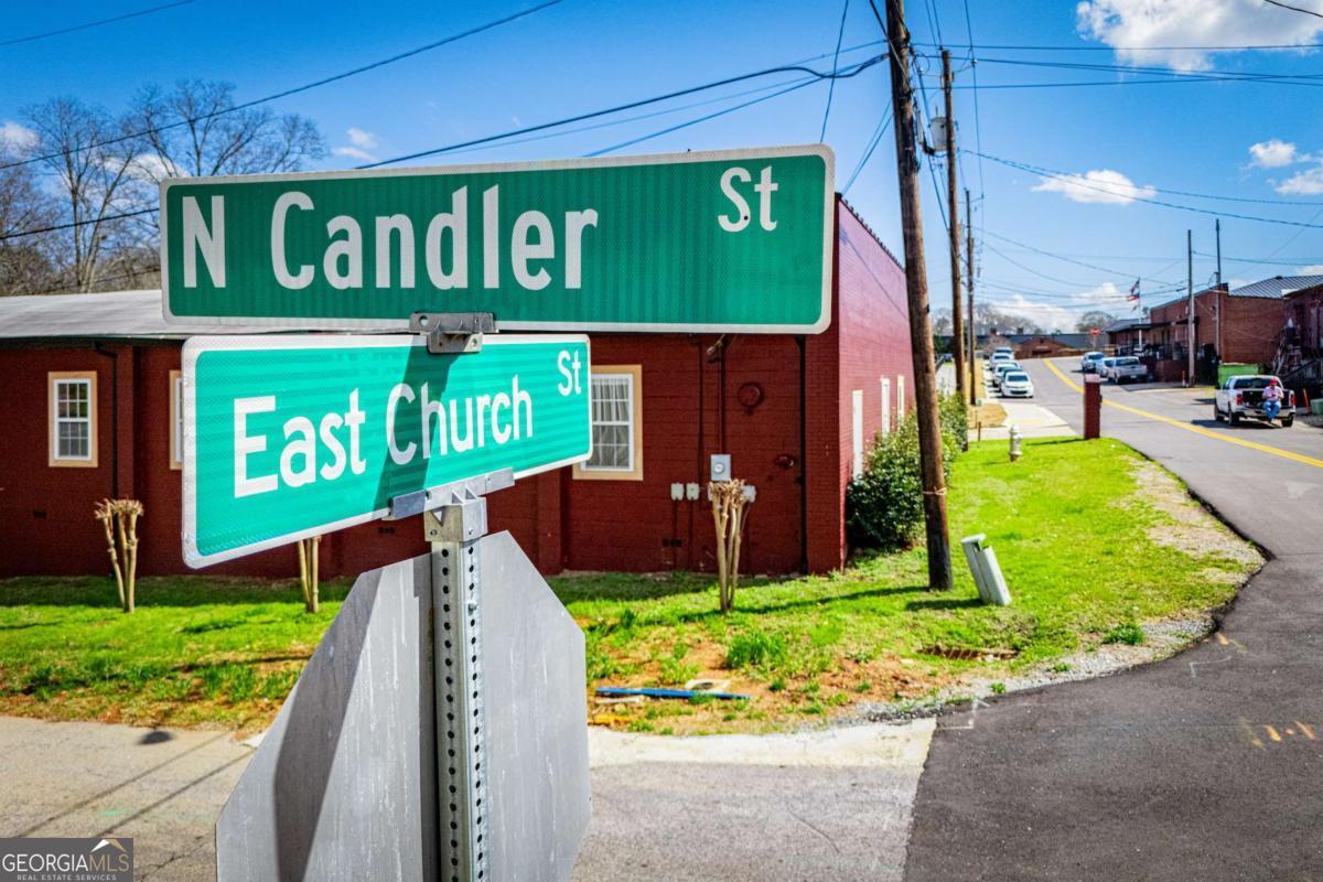 105 E Church Street Villa Rica GA 30180