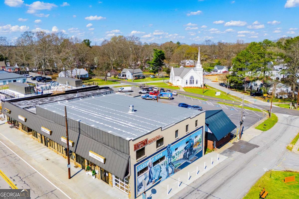 105 E Church Street Villa Rica GA 30180