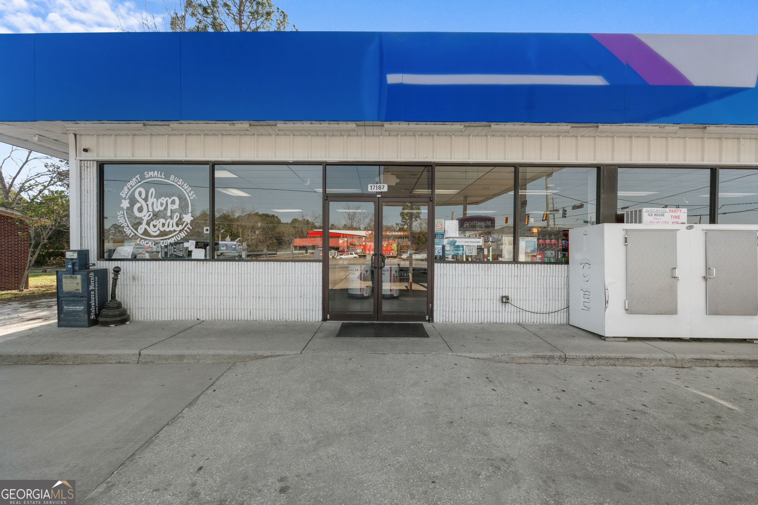 17187 Highway 67 Statesboro GA 30458