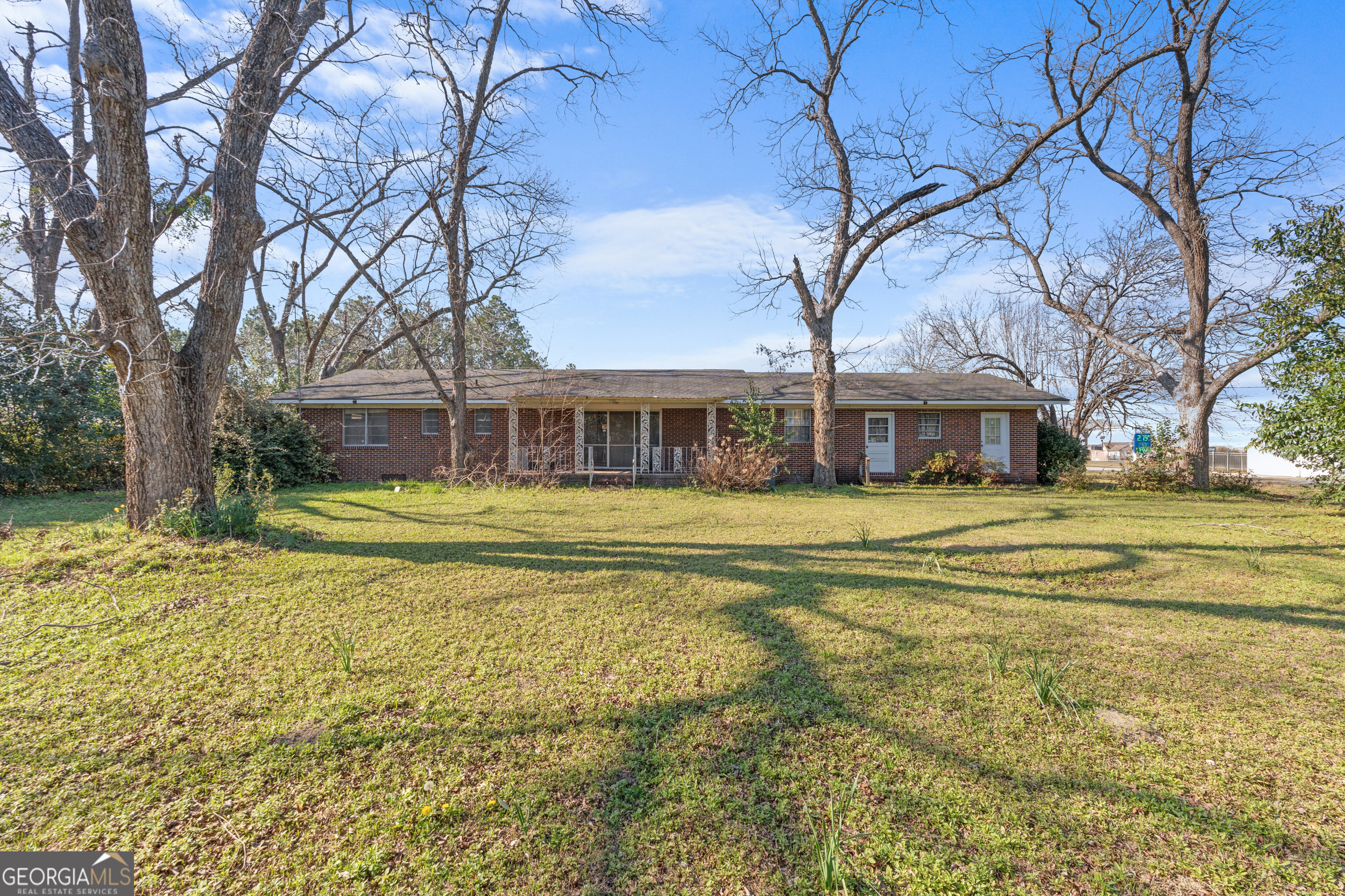 17187 Highway 67 Statesboro GA 30458