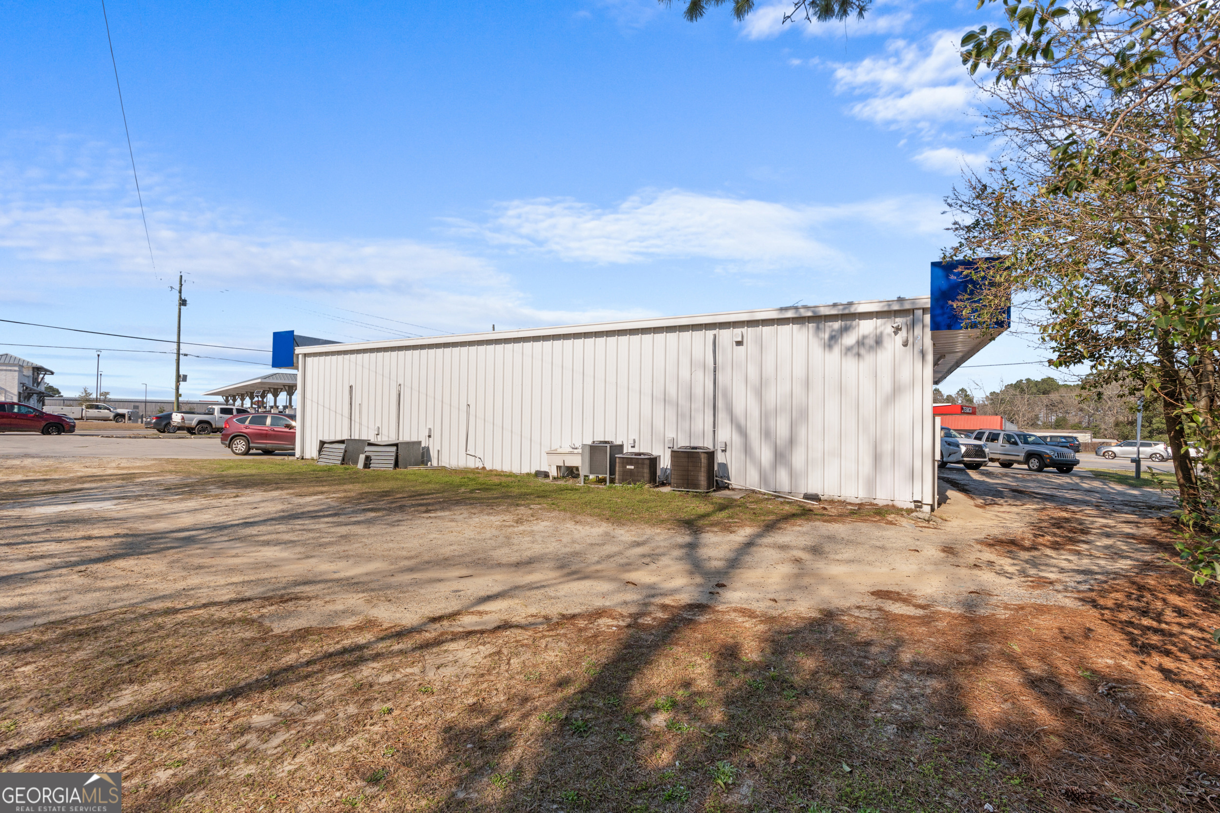 17187 Highway 67 Statesboro GA 30458
