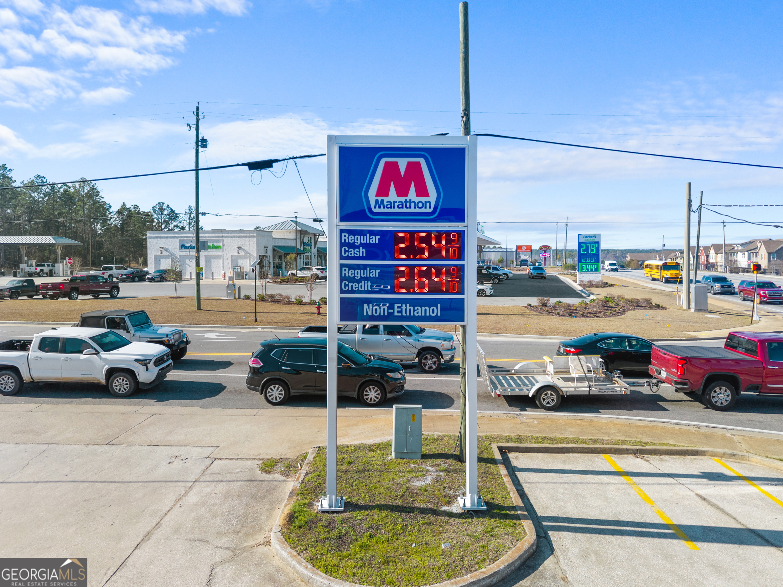 17187 Highway 67 Statesboro GA 30458