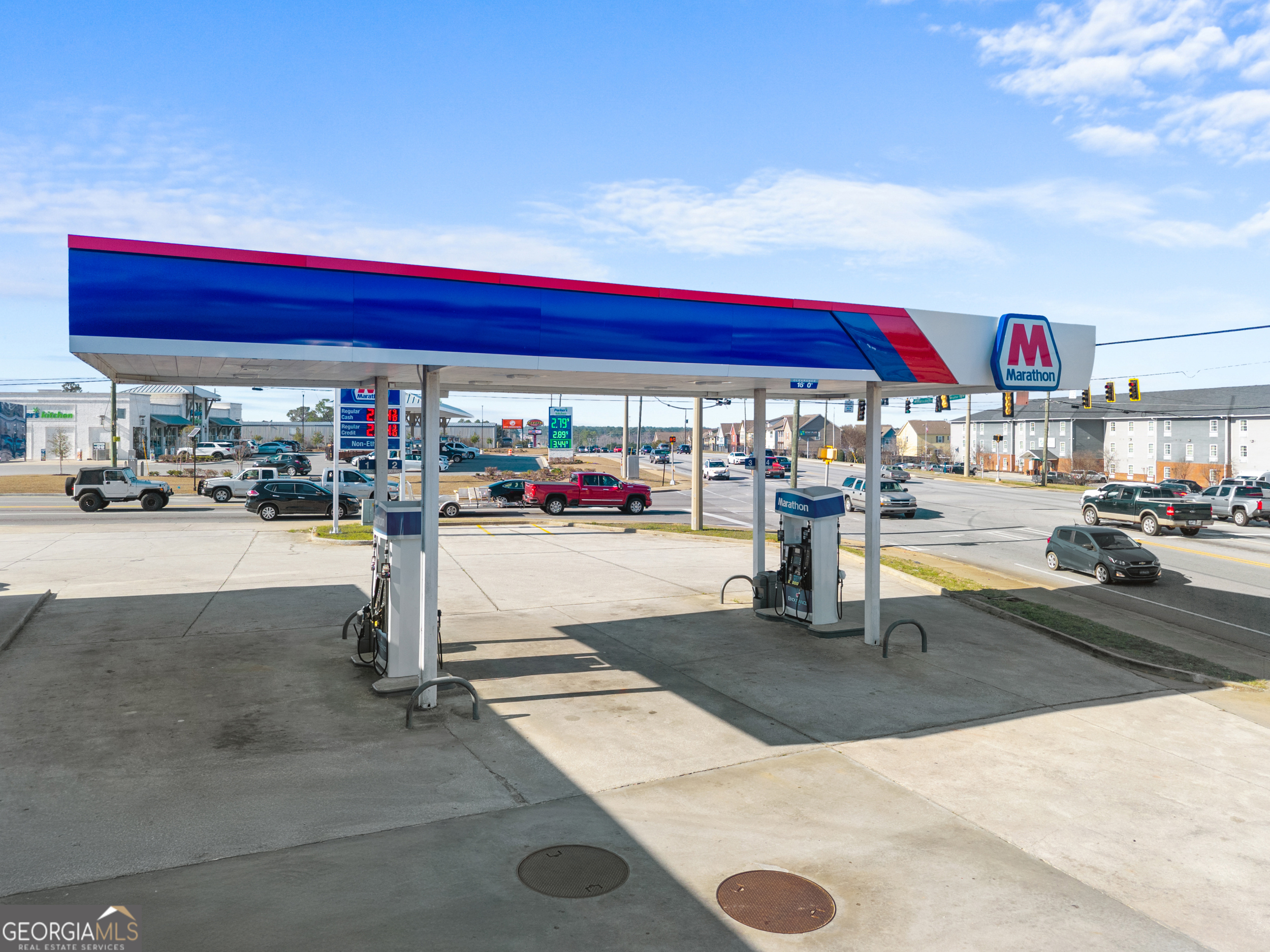 17187 Highway 67 Statesboro GA 30458