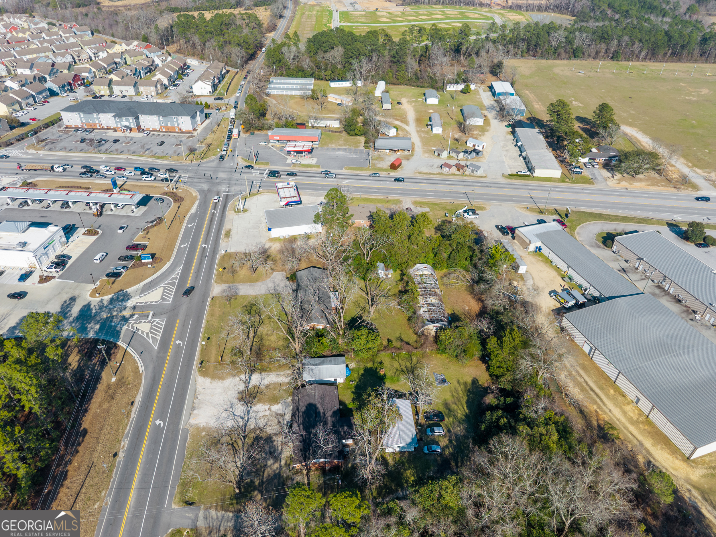 17187 Highway 67 Statesboro GA 30458