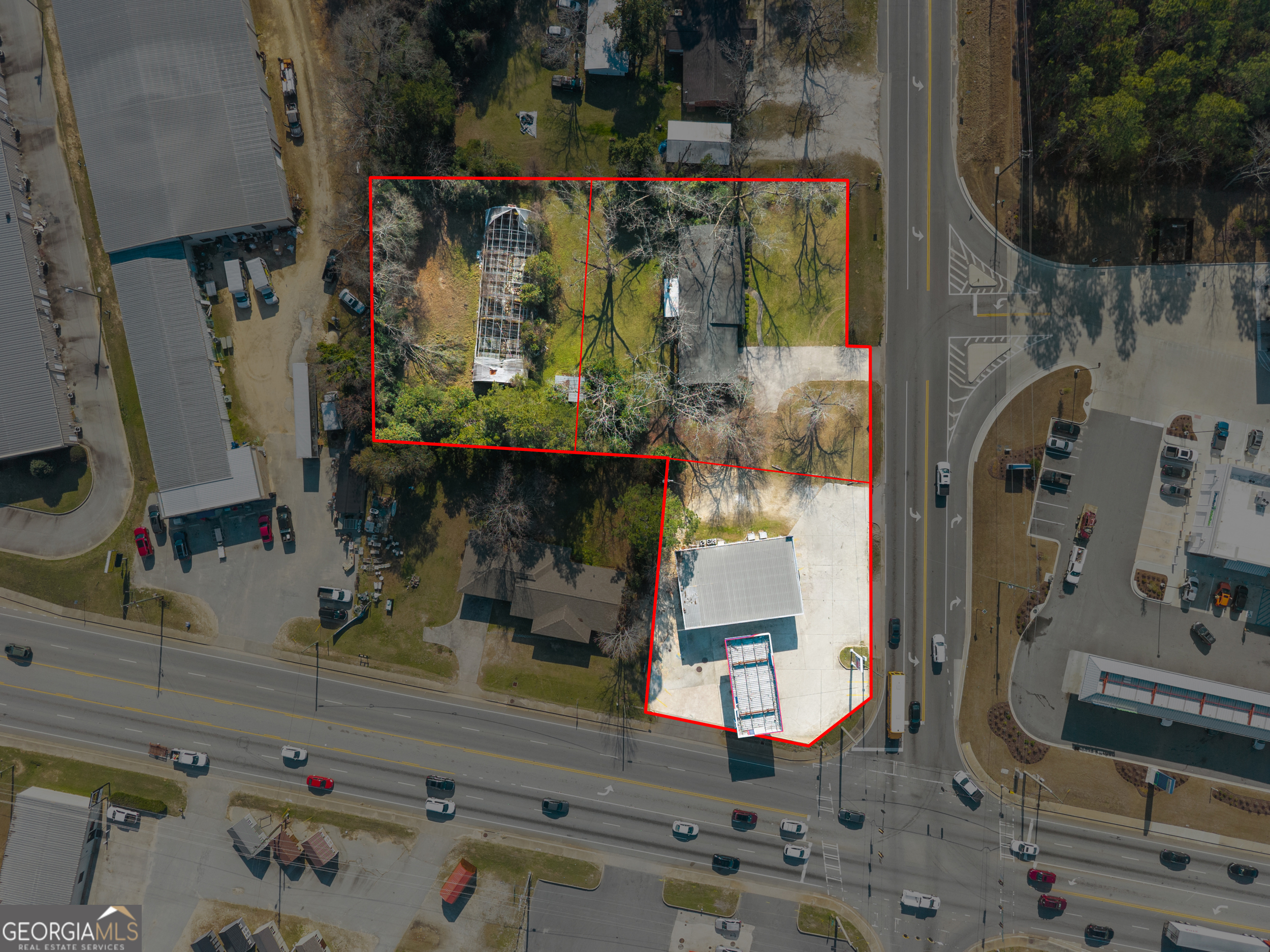 17187 Highway 67 Statesboro GA 30458