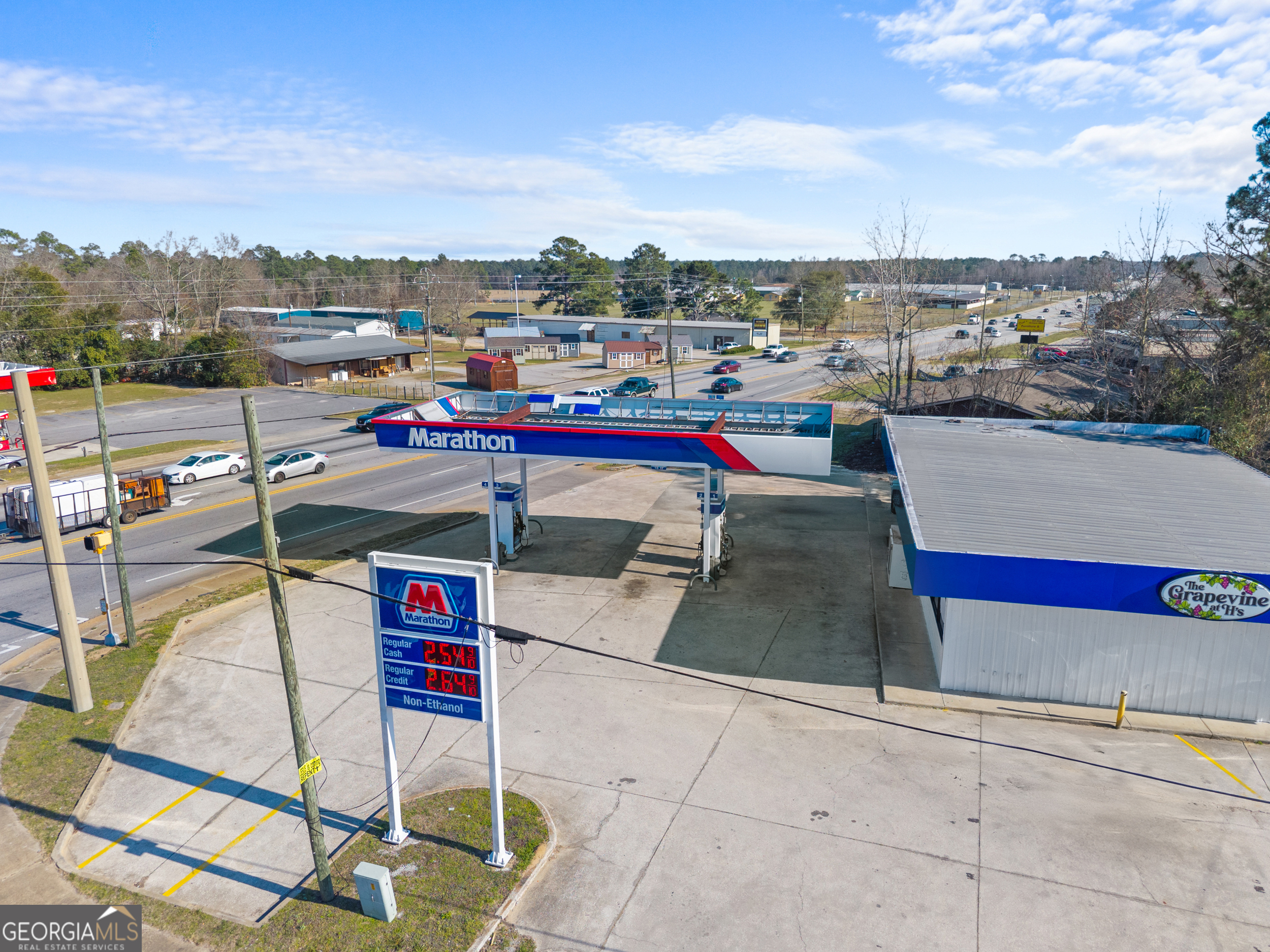 17187 Highway 67 Statesboro GA 30458