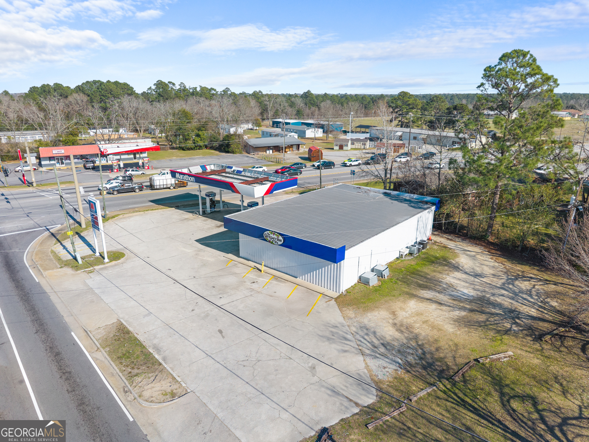 17187 Highway 67 Statesboro GA 30458