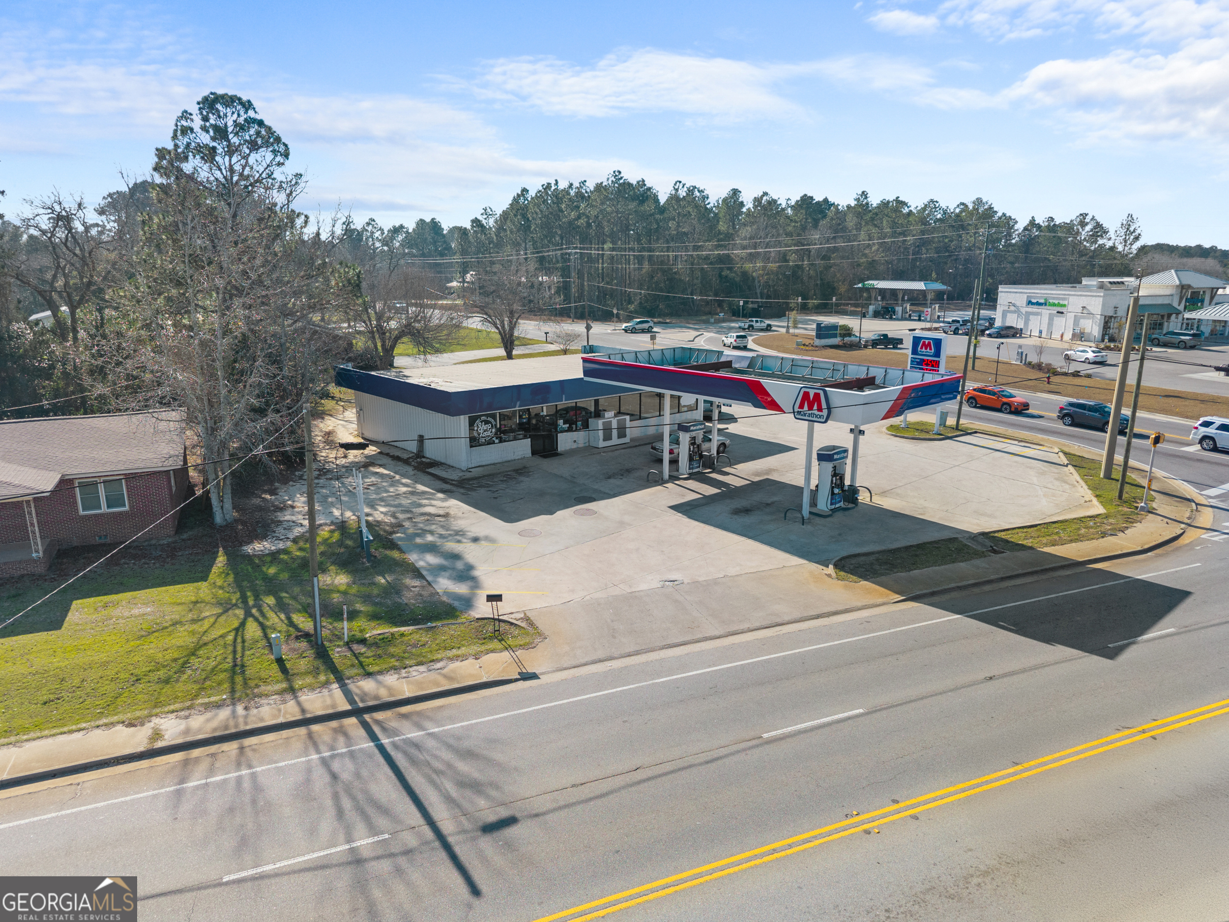 17187 Highway 67 Statesboro GA 30458