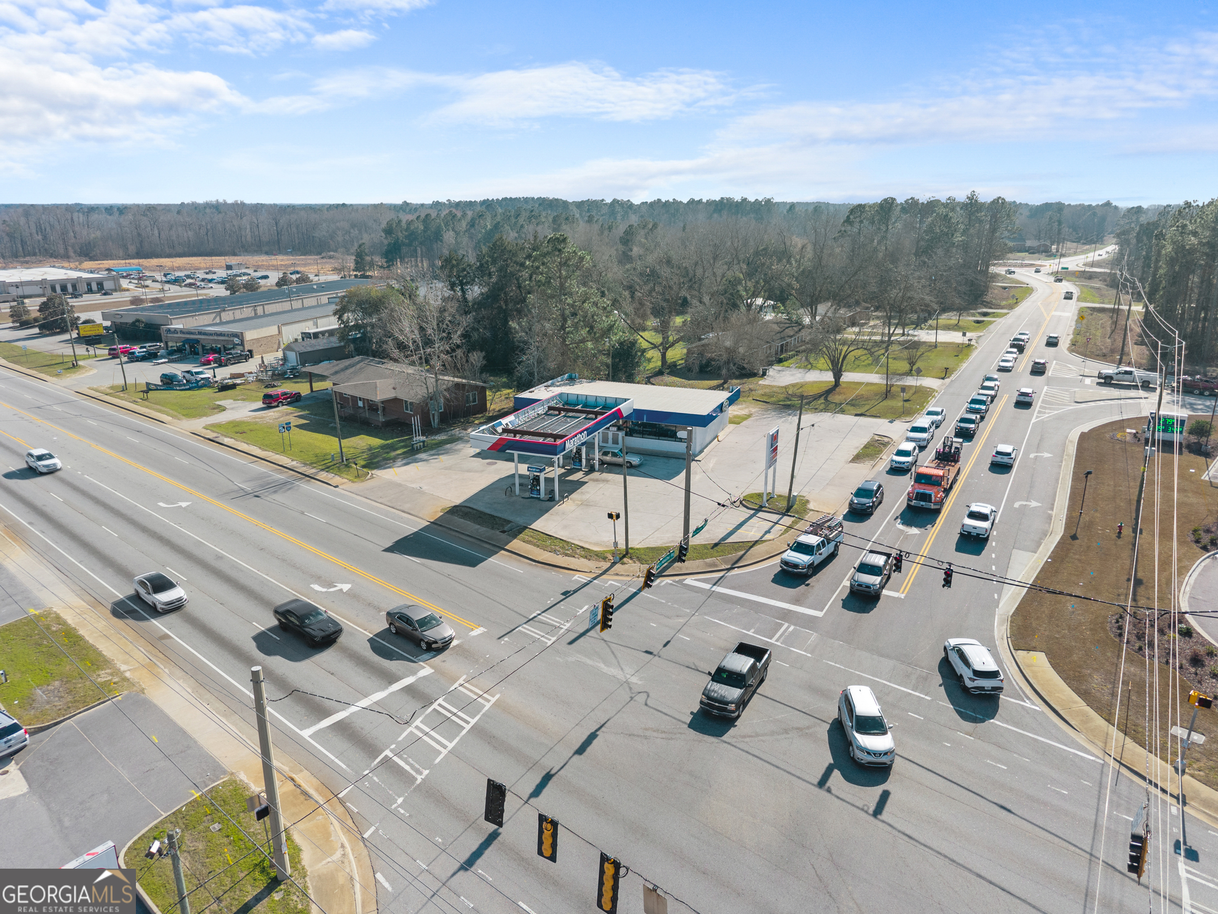 17187 Highway 67 Statesboro GA 30458