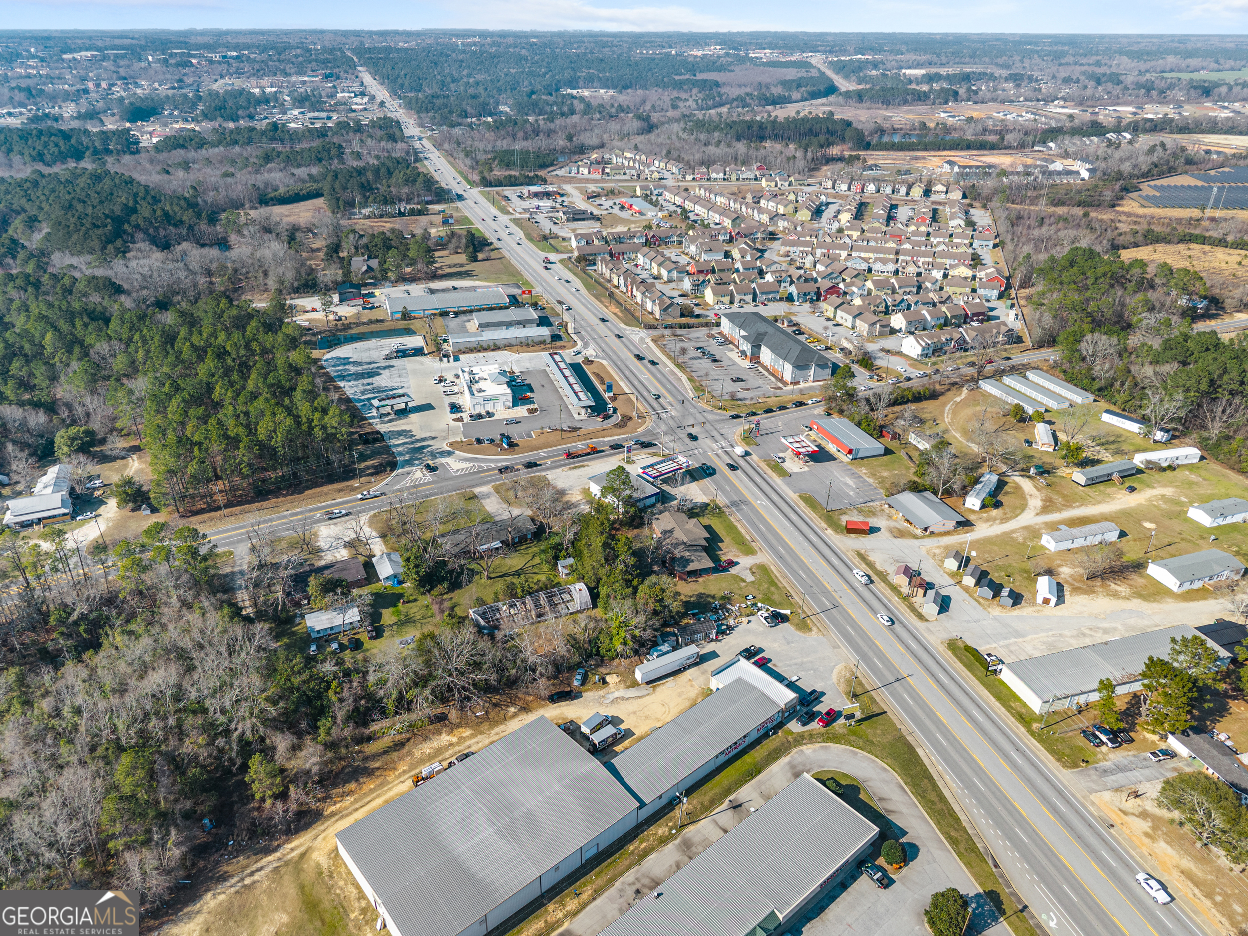 17187 Highway 67 Statesboro GA 30458