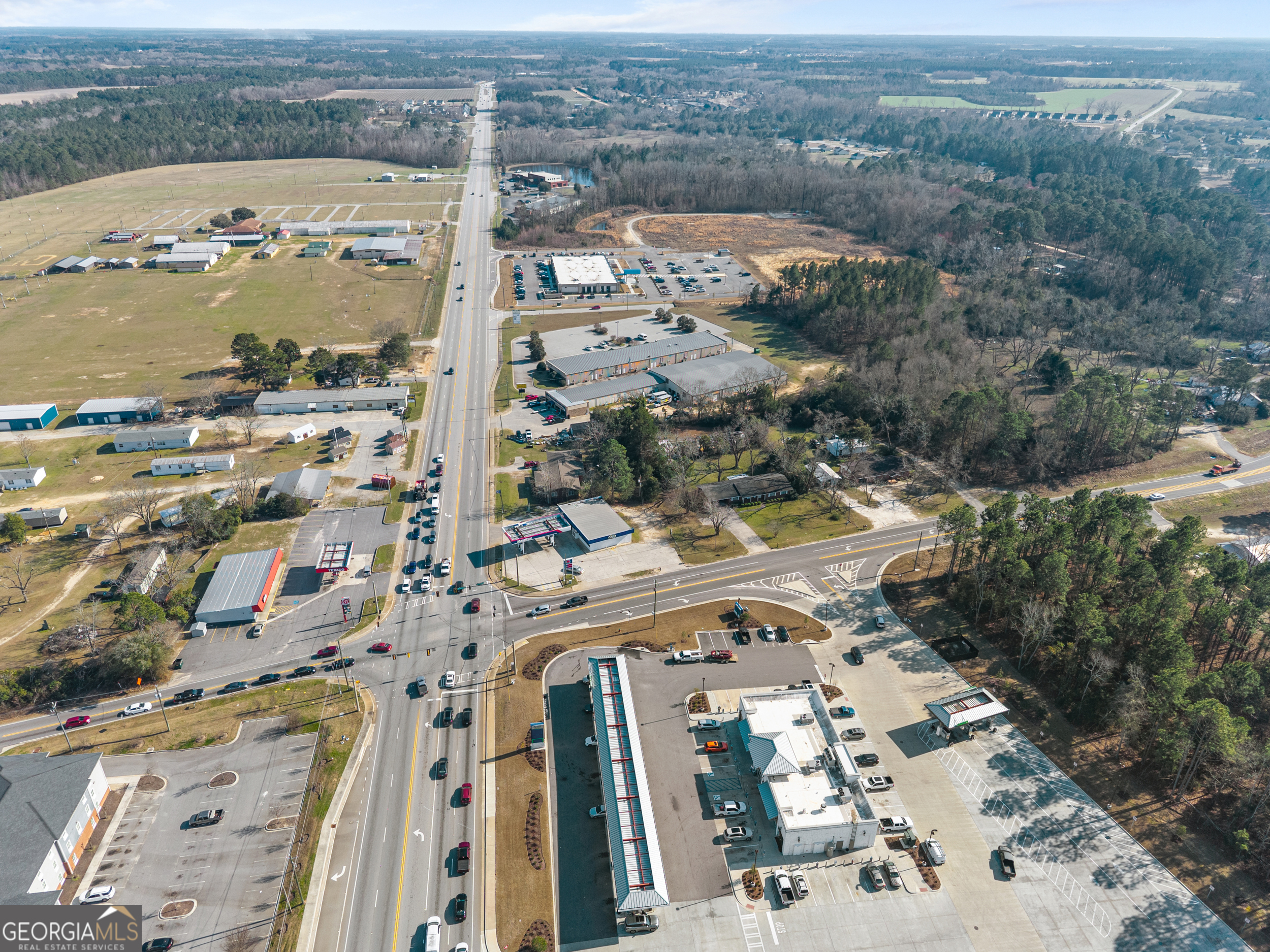 17187 Highway 67 Statesboro GA 30458