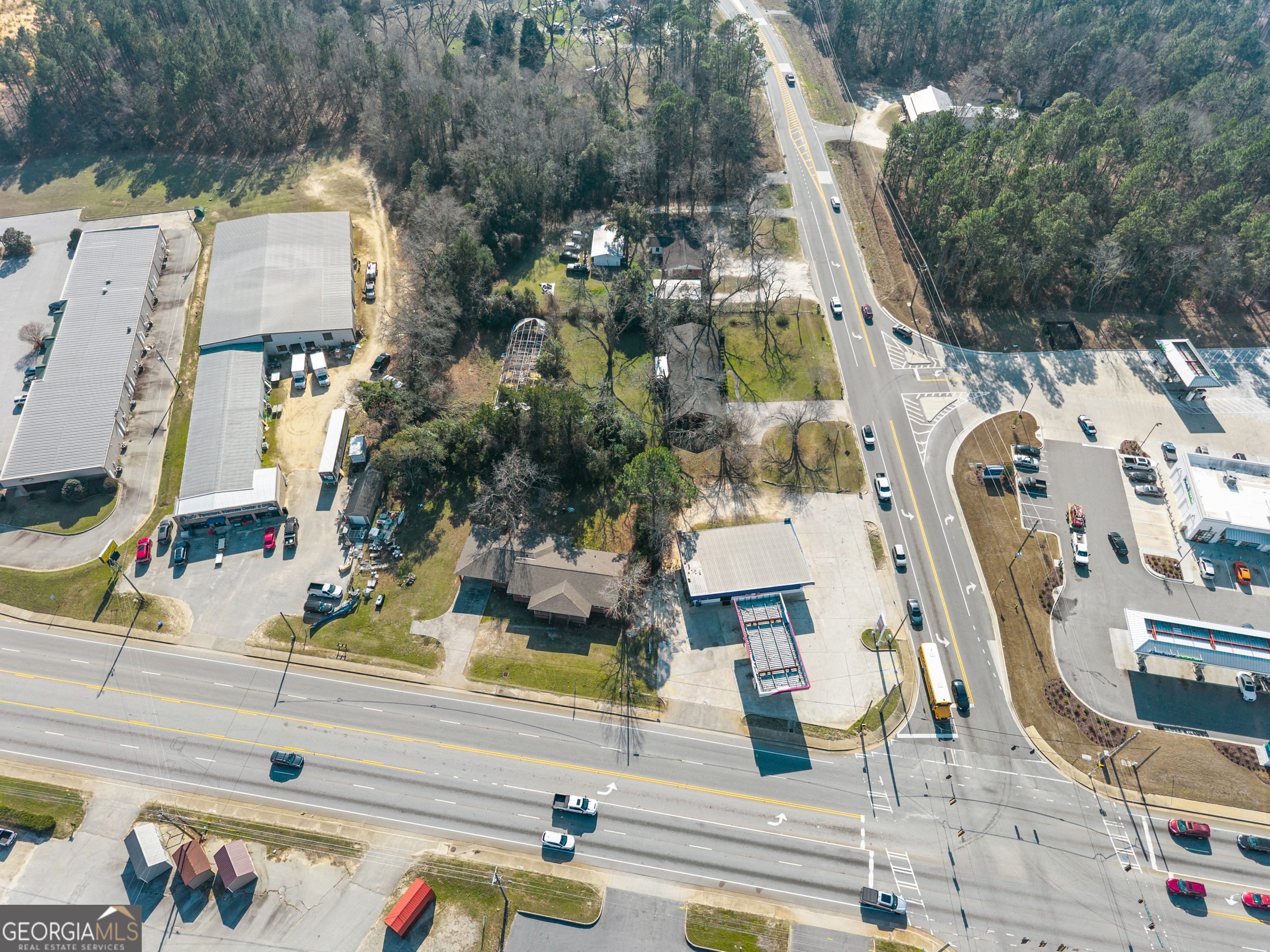 17187 Highway 67 Statesboro GA 30458